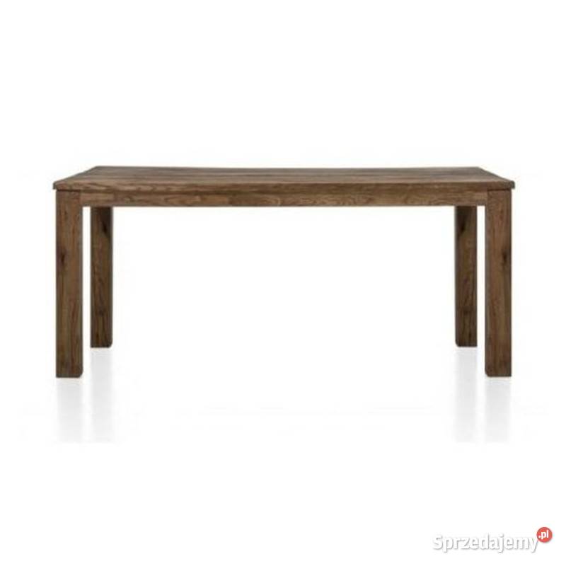 Stół Masters 200x100 lity dąb postarzany HH Opole sprzedam