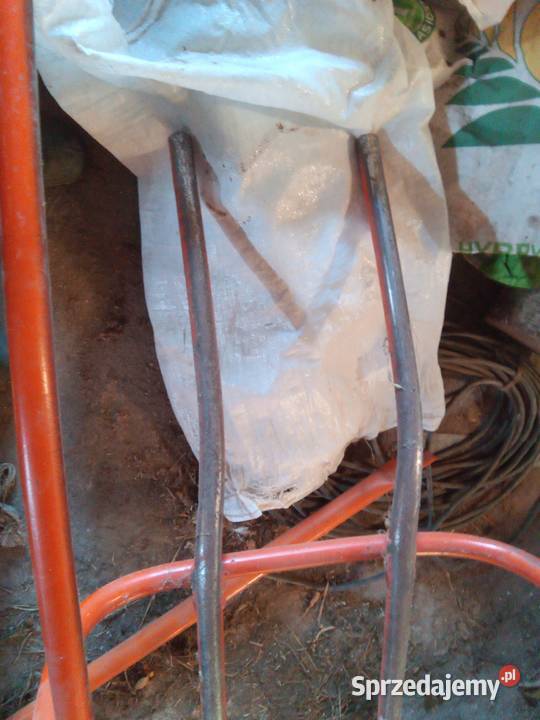 Drabinka do prasy Z224 Dąbrowa Białostocka