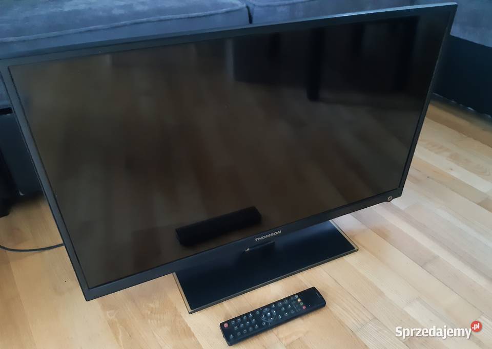 Telewizor Thomson 32hu5253 Warszawa