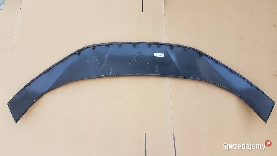 ATRAPA BLENDA ZDERZAKA CUPRA BORN 10E806333 Atrapy Międzychód sprzedam