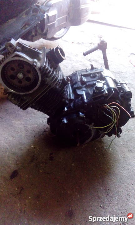 Silnik Yamaha 200 3 4t Olecko