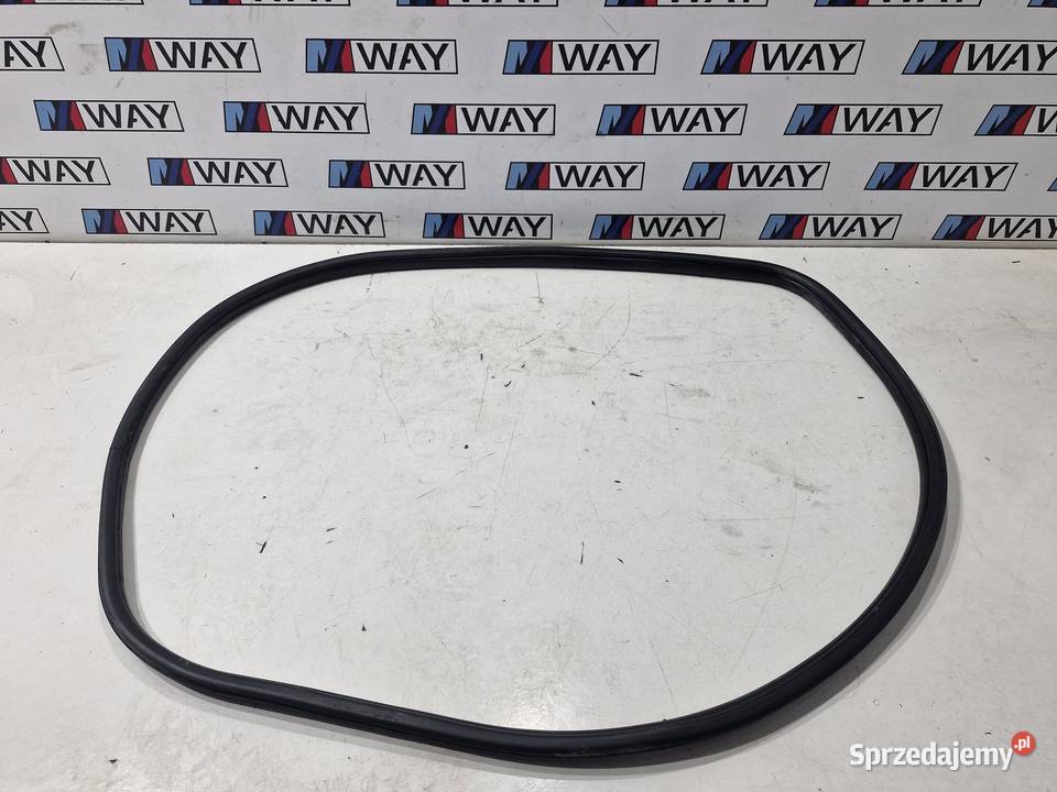BMW F30 USZCZELKA DRZWI PRAWY PRZÓD sprzedam