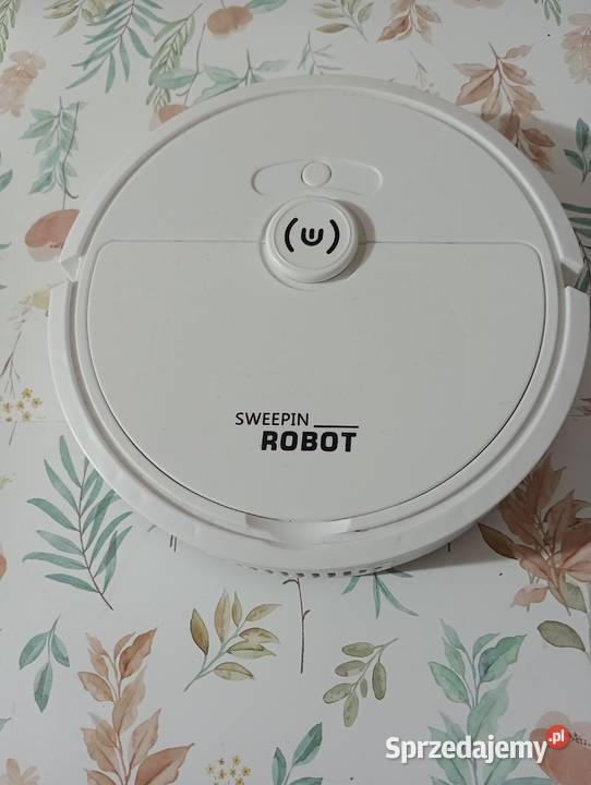 Robot sprzątający dolnośląskie Dzierżoniów sprzedam