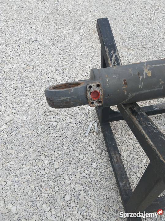 Siłownik Volvo EC 220 230 240 160 180 210 D184 Kielce