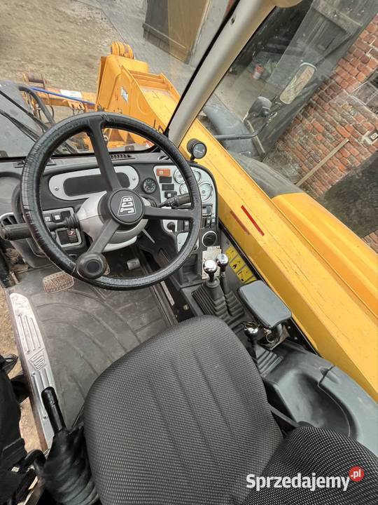 Jcb 53070 Dziwie