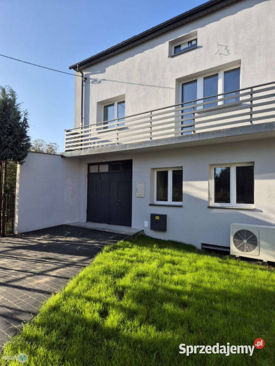 Dom wolnostojący 15094m2 SkarżyskoKamienna Sprzedaż sprzedam