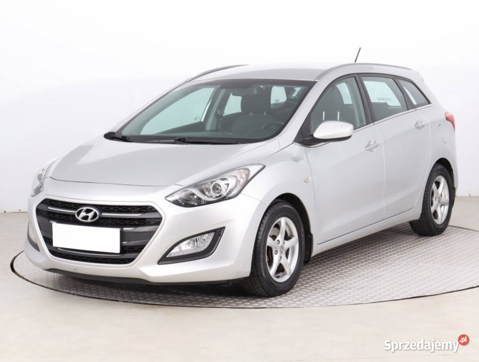 Hyundai i30 16 CRDi Piaseczno