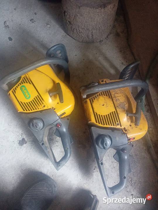 Piła alpina Potoczek