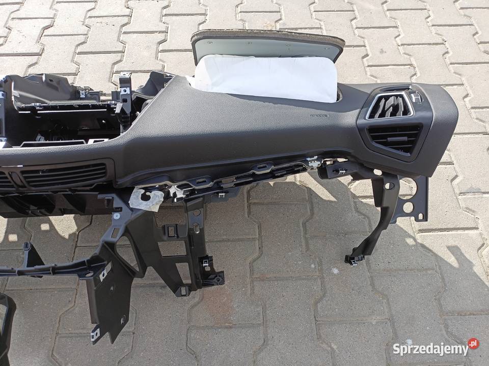 Frd Kuga MK2 Deska rozdzielcza