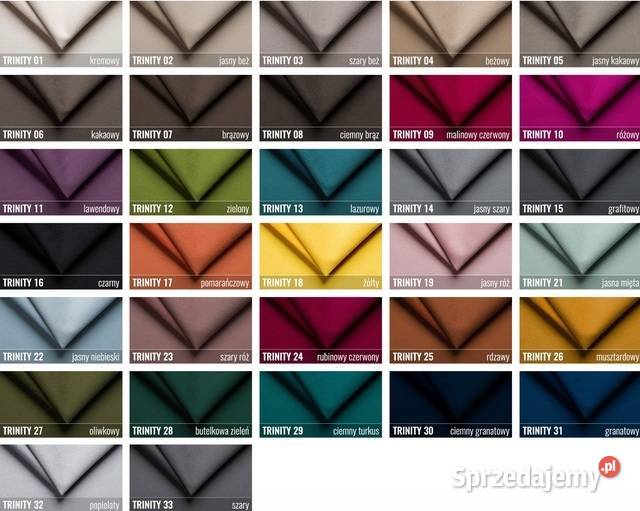 panel tapicerowany dowolny wymiar Ostrów Wielkopolski