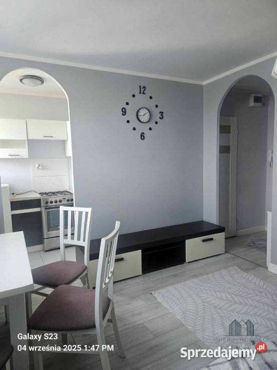 Mieszkanie Zgorzelec 25m2
