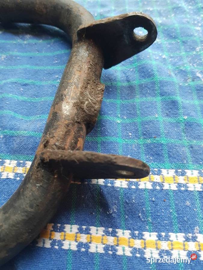 3WSK M06B3JednoramówkaStopka centralnapodstawa Gorzów Wielkopolski