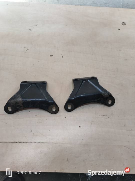 Uchwyty silnika Jawa 350 Łubno