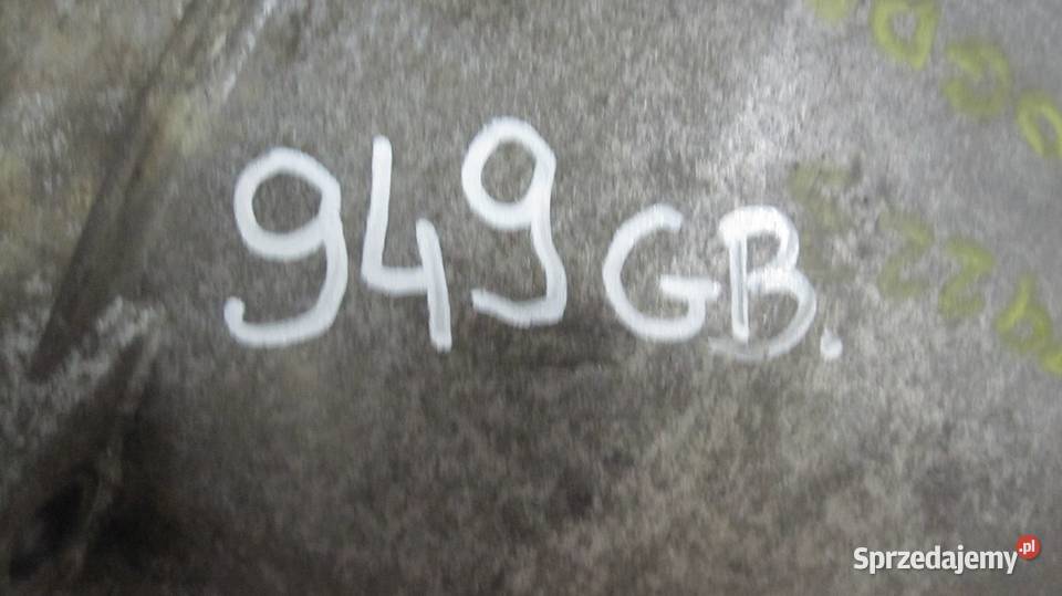 BMW 3 5 X3 X5 20 D N47D20C 177 162 09r skrzynia świętokrzyskie Kielce