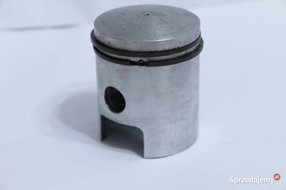 MZ ETZ 150 Cylinder nowy tłok Megu oryginał DDR Bieżuń sprzedam