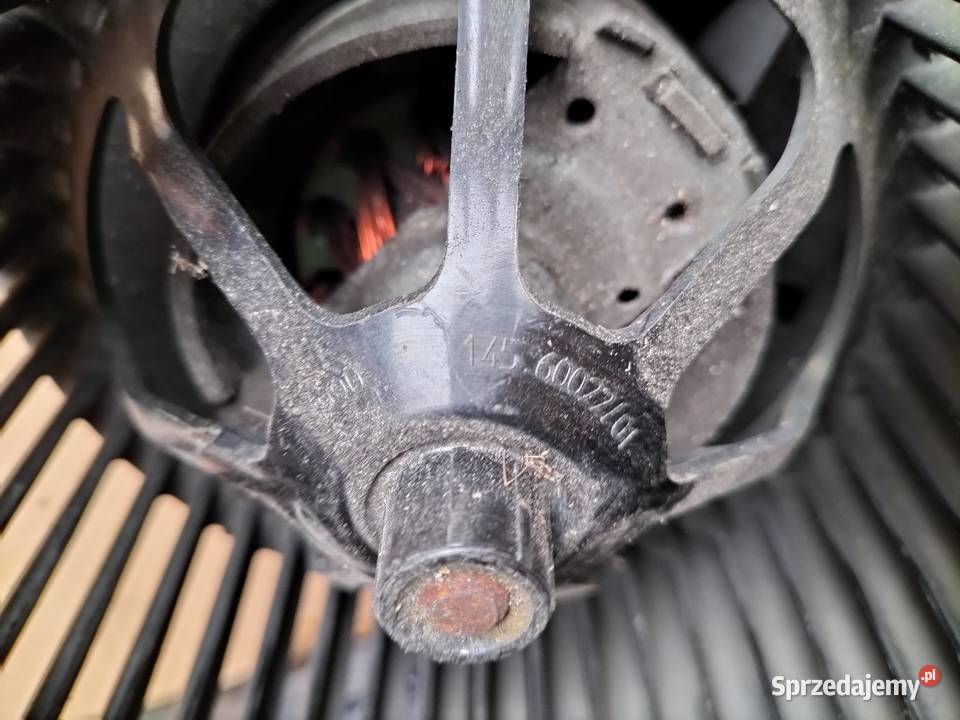 WENTYLATOR DMUCHAWA MONDEO MK3 1456002201 Kamień-Kolonia