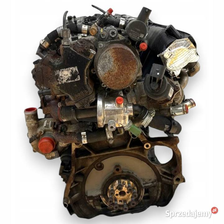 SILNIK Z13DTJ Opel Meriva A Aglia B Opel Corsa D osobowe Silniki kompletne