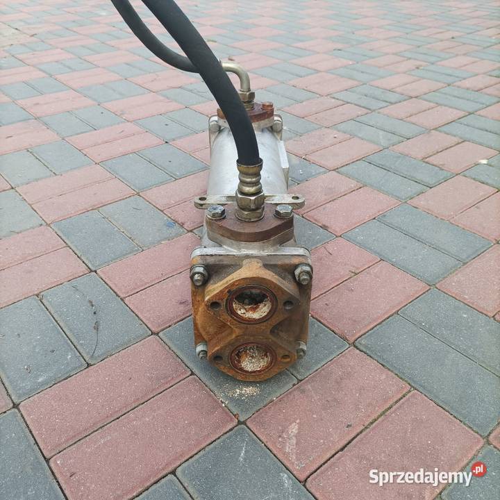 Filtr atlas copco Nowy Tomyśl sprzedam