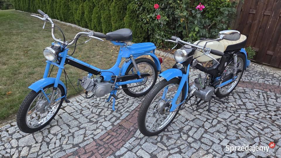 KOMAR SPORT pełnej renowacji lubuskie Strzelce Krajeńskie