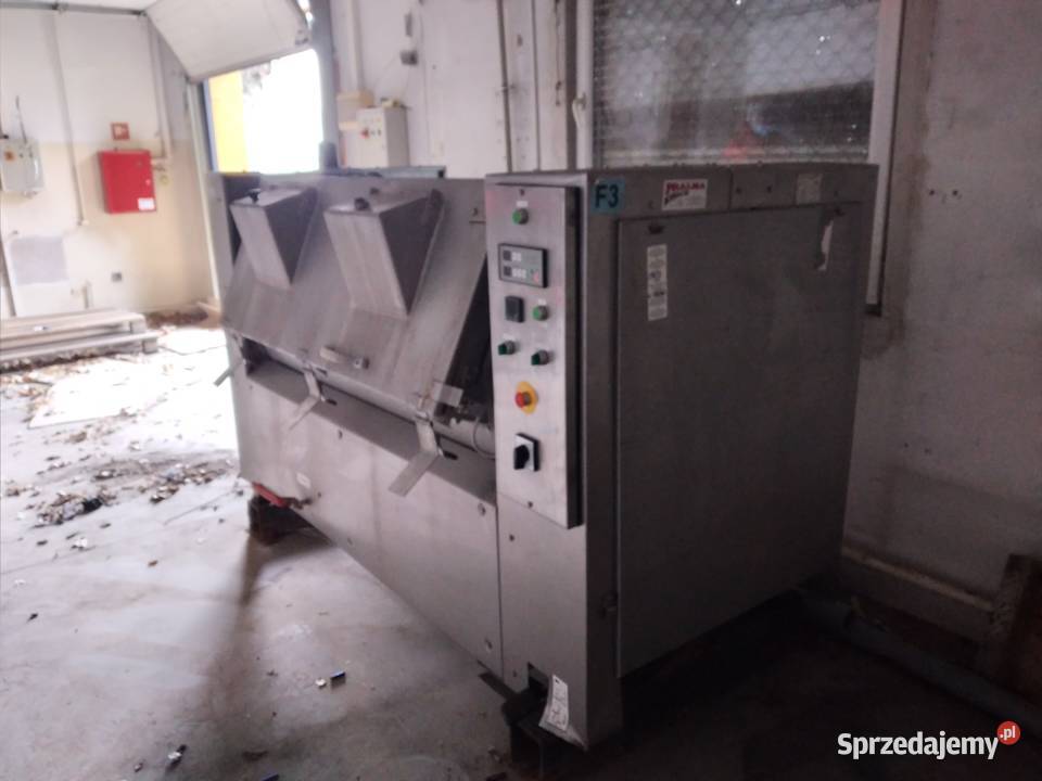 pralnica PB 50 pralma kielce Łódź