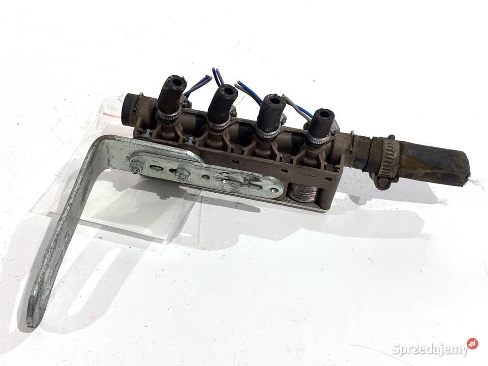 WTRYSKI DO GAZU LPG 67R017064 WTRYSK GAZU GAZOWY