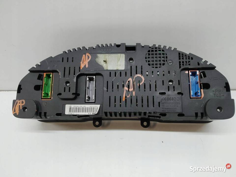 LICZNIK EU 4B0920933G 25 TDI Audi A6 II 19972004