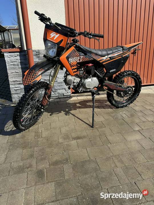 Brt beretta 150 kupiony w Polsce Broniszów