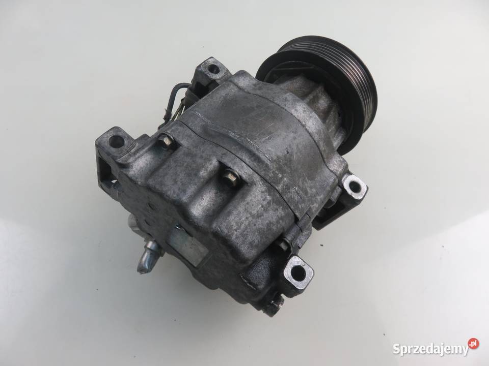 KOMPRESOR KLIMATYZACJI TOYOTA COROLLA VIII E11 osobowe