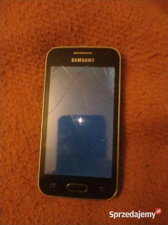 Samsung galaxy trend 2 liteSM G318H wielkopolskie Leszno