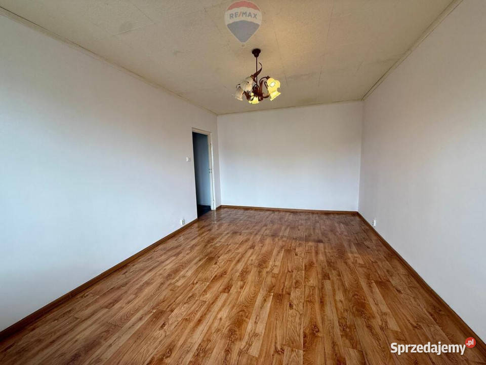 2pokojowe mieszkanie z balkonem 52 m Bogucice Katowice