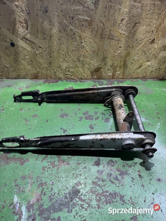 wachacz Shl M17 Gazela Stryków