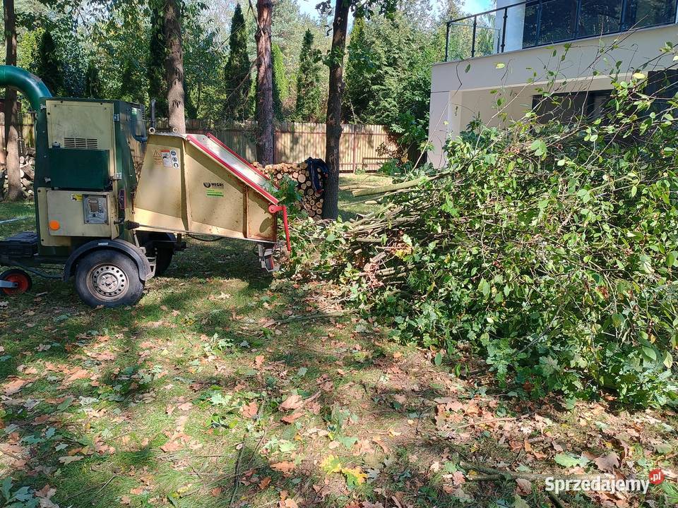 Rębak Negri R270 Celestynów