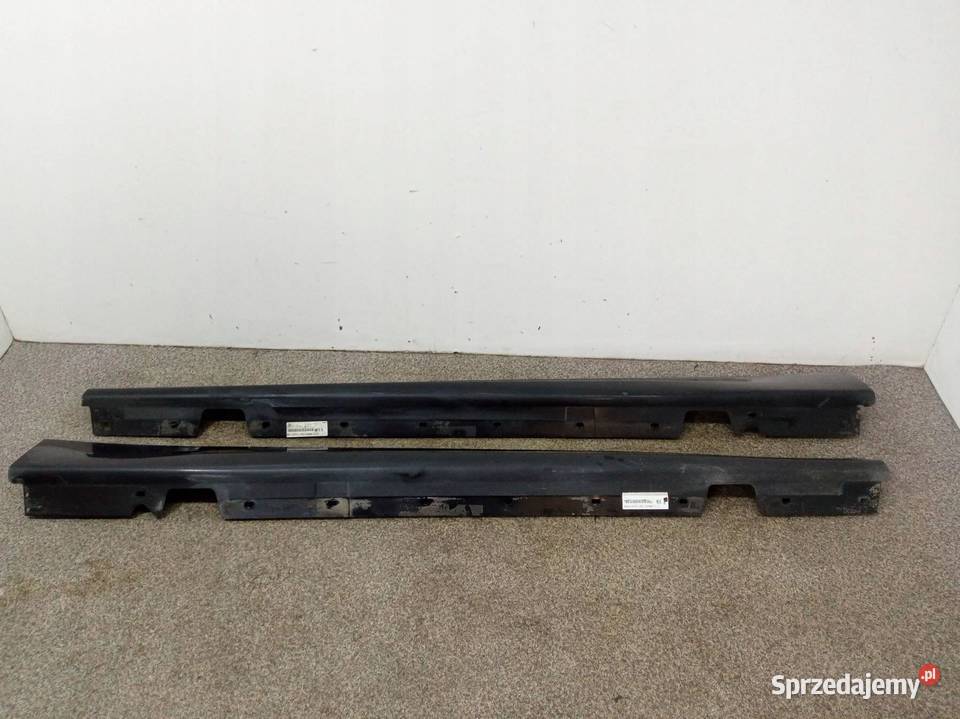 LISTWA PROGOWA PRAWY LEWY KPL NAKŁADKA OSŁONA