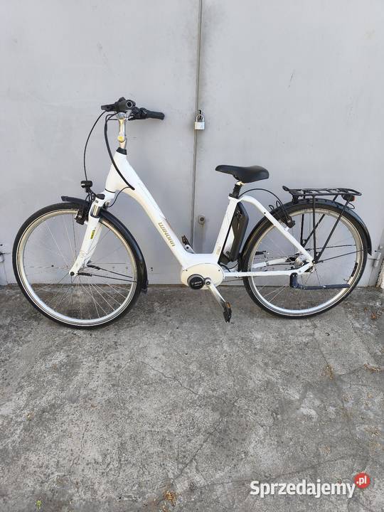 Winora Sinus N7 Bosch