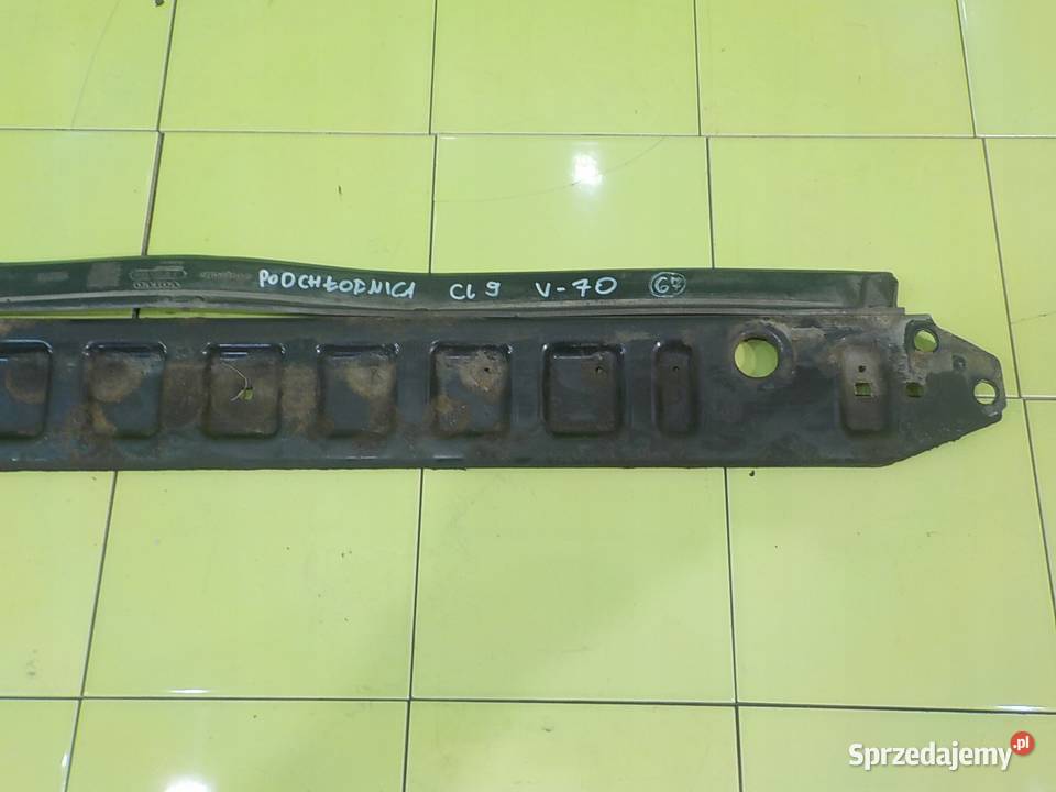 VOLVO V70 III 24 D5 08r KOMBI 5D belka pod Suków