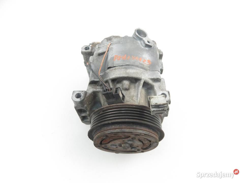 KOMPRESOR KLIMATYZACJI FIAT IDEA 14 16V 71785269