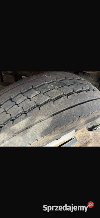 Sprzedam solówkę chłodnie 12 palet sprzedam