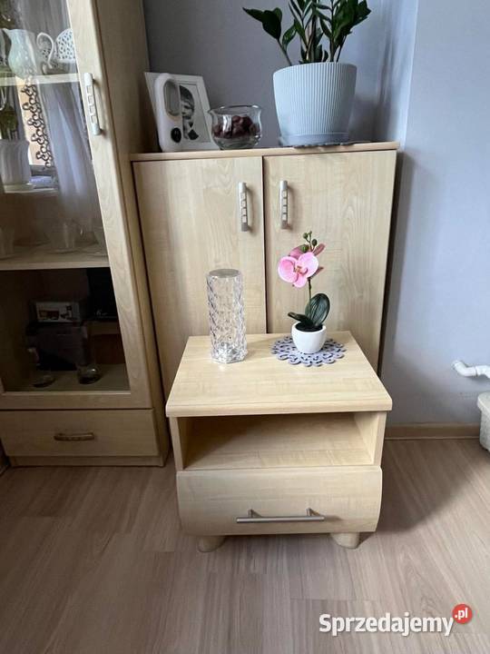 sprzedam komplet mebli 8 elementów Warszawa