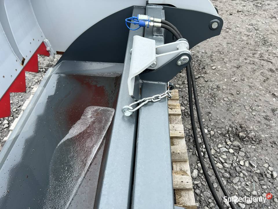 Wycinak Kombi 3 w 1 SonarolŁadowacz Czołowy Zielona Góra sprzedam