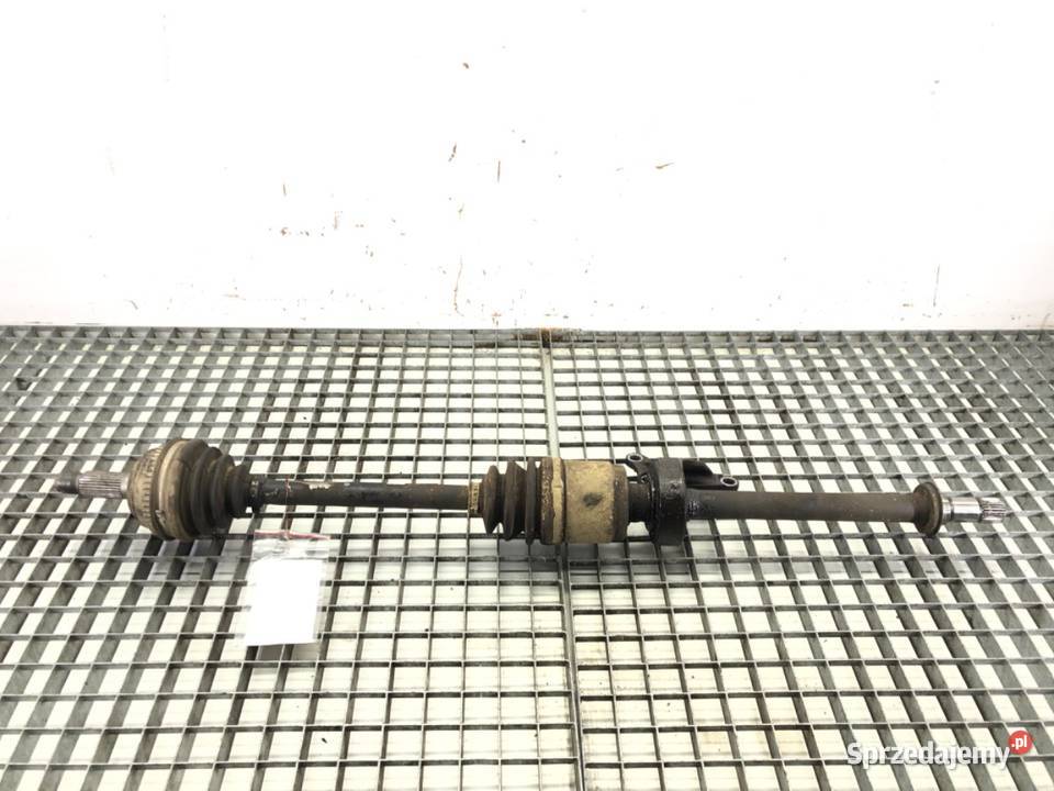 PÓŁOŚ LEWY PRZÓD HONDA CRV I 20 147 9502 PRZEGUB Półosie