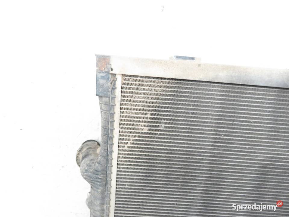 CHŁODNICA WODY VOLVO FH II 500 23282839 23292816