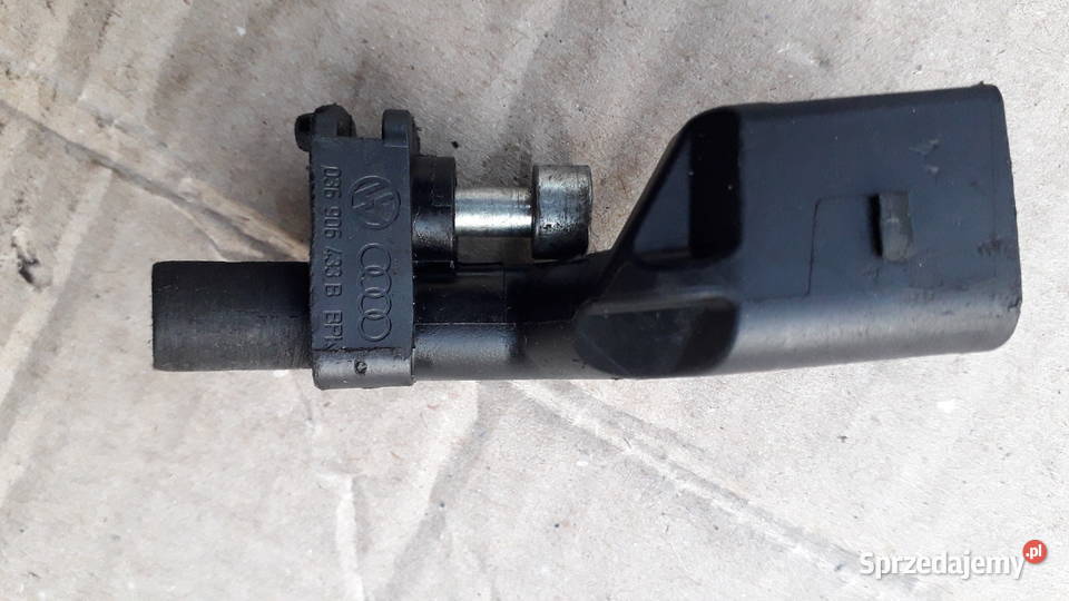 Czujnik wału VW Audi 036 906 433 B lubelskie Łomazy