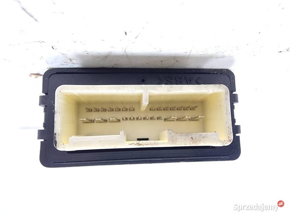 MODUŁ TOYOTA AURIS II 8594002060 WYCIERACZEK osobowe