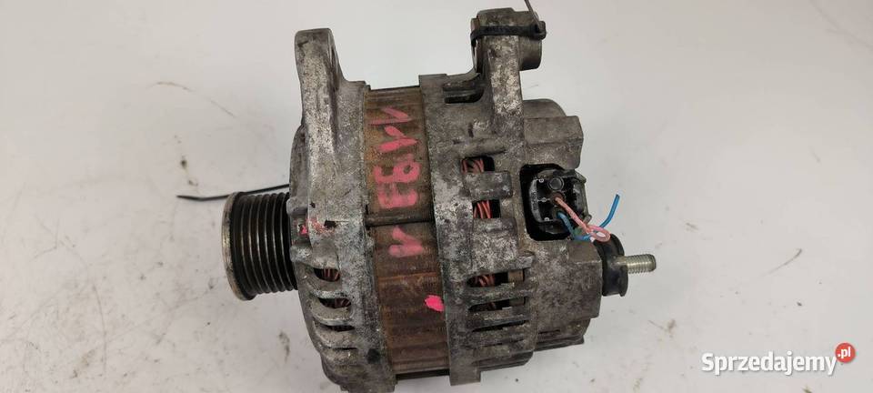 ALTERNATOR RENAULT KOLEOS 23100IG715 Pozostałe