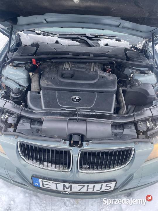 SYNDYK Sprzeda z wolnej ręki samochód osobowy 378136km Tomaszów Mazowiecki