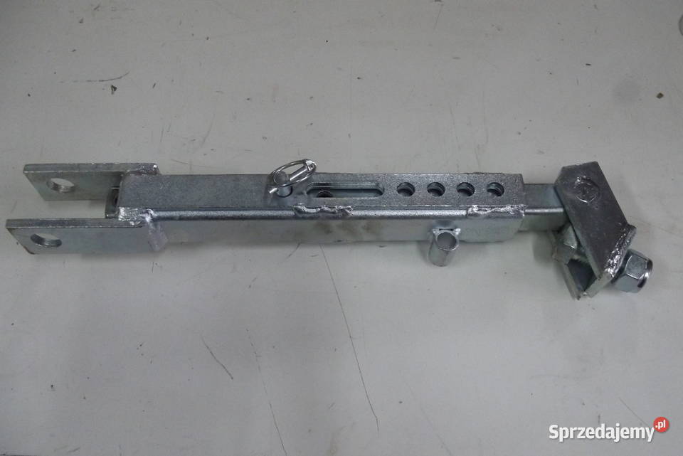 Ściągacz teleskopowy URSUS C 360C 3603P