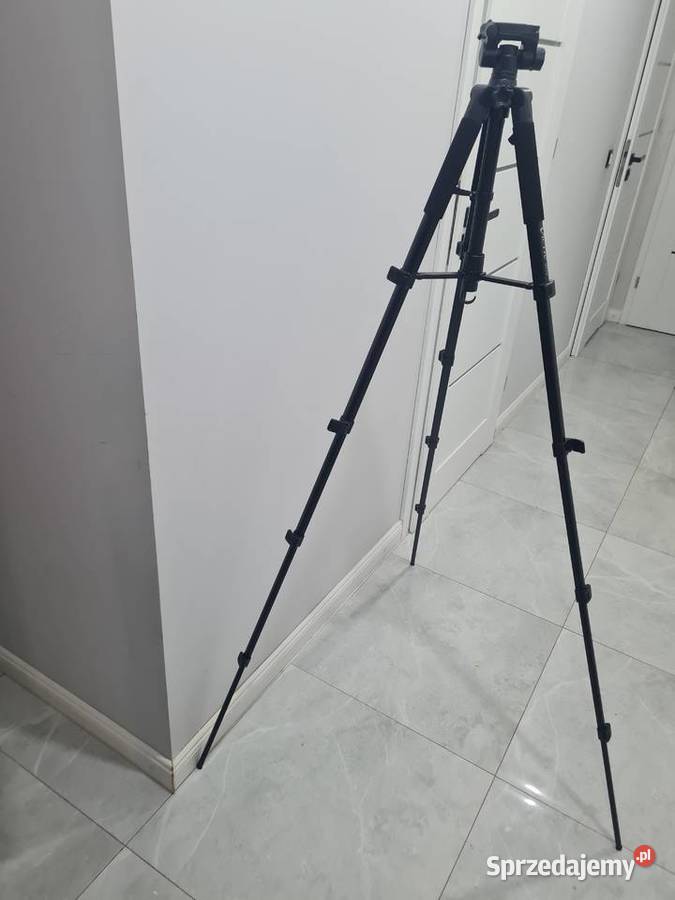Stojak do aparatu nowy Brzostek