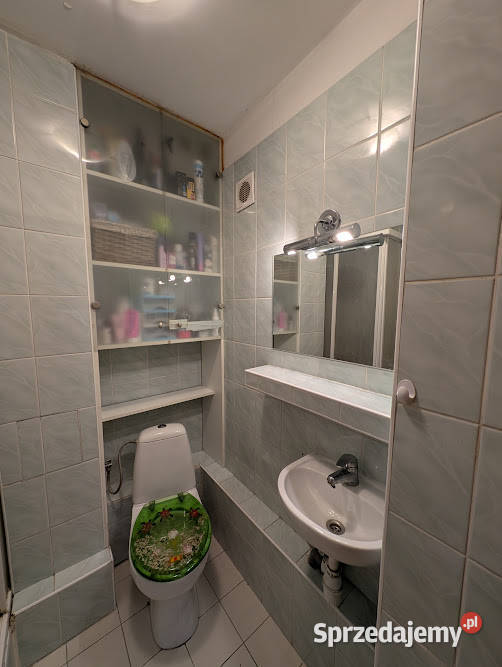 Kawalerka Karola Darwina 25m winda mazowieckie Warszawa