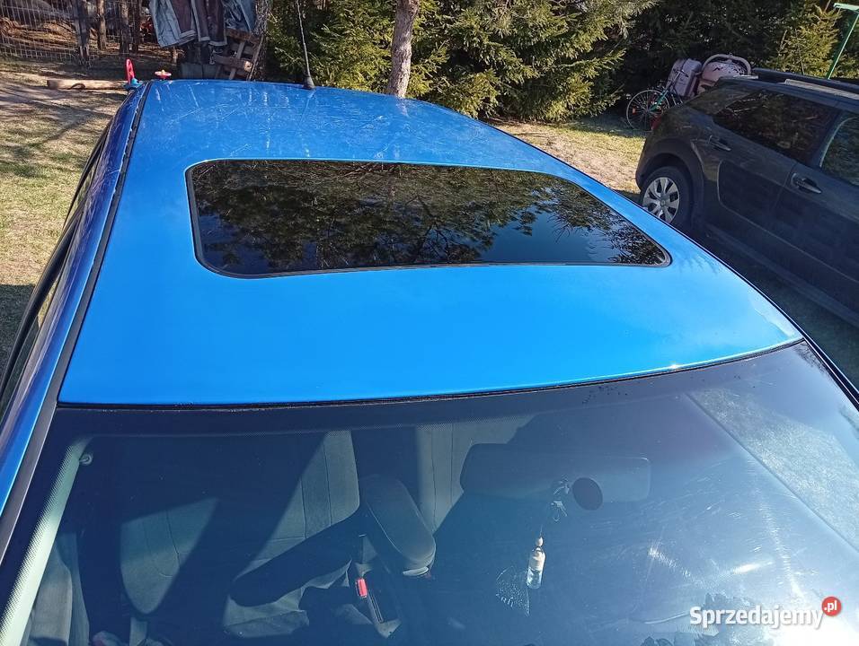 Volkswagen Golf 4 19Tdi 110 Wiele