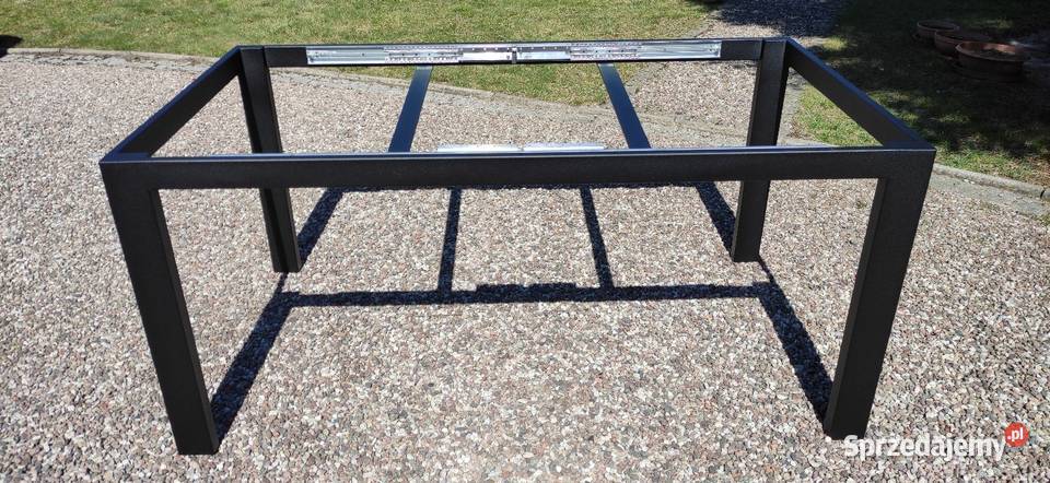 Stelaż do stołu jadalnianego TAJFUN Żuromin